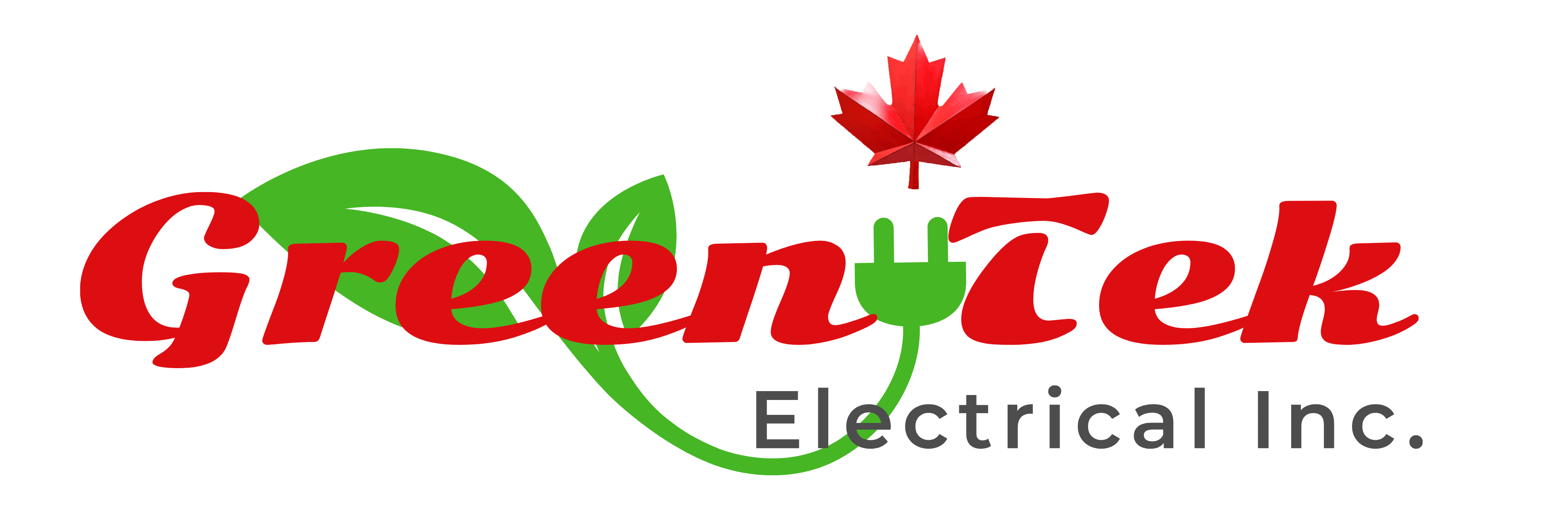 GreenTek Electrical